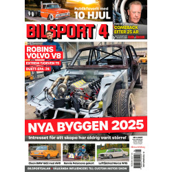 Bilsport 25-04